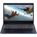 Ноутбук Lenovo IdeaPad L340-15IWL Abyss Blue (81LG015BRA) UA UCRF — інтернет магазин All-Ok. фото 1