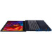 Ноутбук Lenovo IdeaPad L340-15IWL Abyss Blue (81LG015BRA) UA UCRF — інтернет магазин All-Ok. фото 3
