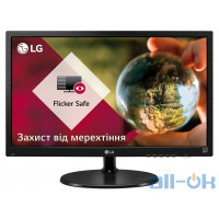 РК монітор LG 19M38A-B UA UCRF