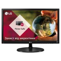 РК монітор LG 19M38A-B UA UCRF