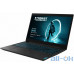 Ноутбук Lenovo IdeaPad L340-15 Gaming Black (81LK00G4RA) UA UCRF — інтернет магазин All-Ok. фото 2