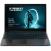 Ноутбук Lenovo IdeaPad L340-15 Gaming Black (81LK00G4RA) UA UCRF — інтернет магазин All-Ok. фото 1