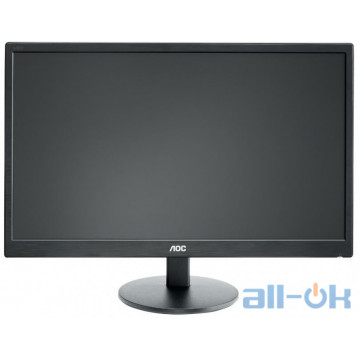РК монітор AOC E2270SWDN