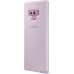 Чохол для смартфону  Samsung Galaxy Note 9 N960 Silicone Cover Violet (EF-PN960TVEG) — інтернет магазин All-Ok. фото 3