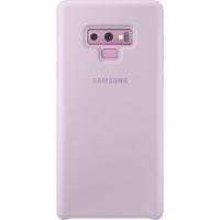 Чохол для смартфону  Samsung Galaxy Note 9 N960 Silicone Cover Violet (EF-PN960TVEG)