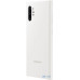 Чохол для смартфону Samsung N975 Galaxy Note 10 Plus Silicone Cover White (EF-PN975TWEG) — інтернет магазин All-Ok. фото 4