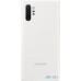 Чохол для смартфону Samsung N975 Galaxy Note 10 Plus Silicone Cover White (EF-PN975TWEG) — інтернет магазин All-Ok. фото 1