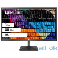 РК монітор LG 22MK400A-B UA UCRF
