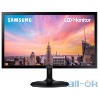 РК монітор Samsung S22F350F (LS22F350FHIXCI) UA UCRF