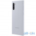 Чохол для смартфону Samsung N970 Galaxy Note 10 Silicone Cover Silver (EF-PN970TSEG) — інтернет магазин All-Ok. фото 2