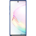 Чохол для смартфону Samsung N970 Galaxy Note 10 Silicone Cover Blue (EF-PN970TLEG) — інтернет магазин All-Ok. фото 2