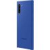 Чохол для смартфону Samsung N970 Galaxy Note 10 Silicone Cover Blue (EF-PN970TLEG) — інтернет магазин All-Ok. фото 3