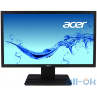 РК монітор Acer V226HQLAbd (UM.WV6EE.A02) UA UCRF
