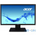 РК монітор Acer V226HQLAbd (UM.WV6EE.A02) UA UCRF — інтернет магазин All-Ok. фото 1