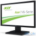 РК монітор Acer V226HQLbid (UM.WV6EE.015) UA UCRF — інтернет магазин All-Ok. фото 2