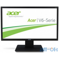 РК монітор Acer V226HQLbid (UM.WV6EE.015) UA UCRF