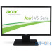 РК монітор Acer V226HQLbid (UM.WV6EE.015) UA UCRF — інтернет магазин All-Ok. фото 1