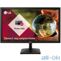 РК монітор LG 22MK400H-B UA UCRF