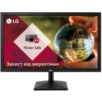 РК монітор LG 22MK400H-B UA UCRF