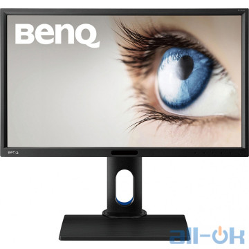 РК монітор BenQ BL2423PT (9H.LFSLA.TBE)
