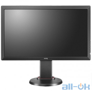 РК монітор BenQ RL2460S (9H.LHJLB.QBE) UA UCRF