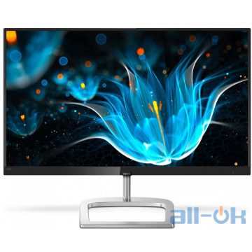 РК монітор Philips 226E9QSB/00, 226E9QSB/01 UA UCRF