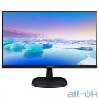РК монітор Philips 223V7QSB/00, 223V7QSB/01
