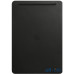 Чохол для планшета Apple Leather Sleeve for 12.9 iPad Pro - Black (MQ0U2) — інтернет магазин All-Ok. фото 1