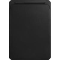 Чохол для планшета Apple Leather Sleeve for 12.9 iPad Pro - Black (MQ0U2)