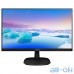 РК монітор Philips 223V7QDSB/00, 223V7QDSB/01 UA UCRF — інтернет магазин All-Ok. фото 1