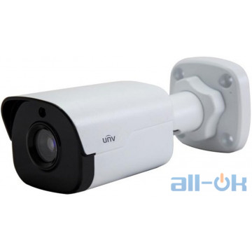 IP-камера видеонаблюдения Uniview IPC2122SR3-UPF40-C