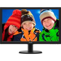 РК монітор Philips 243V5LHSB/00, 243V5LHSB/01 UA UCRF