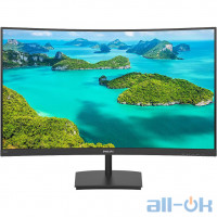 РК монітор Philips 241E1SCA/00