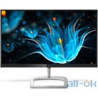 РК монітор Philips E-Line 276E9QSB/00 UA UCRF