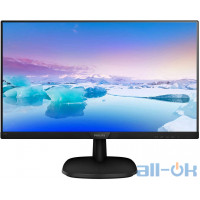 РК монітор Philips V-Line 273V7QDAB/00 UA UCRF