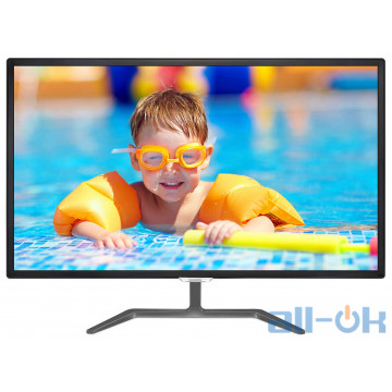 РК монітор Philips 323E7QDAB/01 UA UCRF
