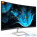 РК монітор Philips 328E9QJAB/00 UA UCRF — інтернет магазин All-Ok. фото 2