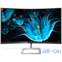 РК монітор Philips 328E9QJAB/00 UA UCRF