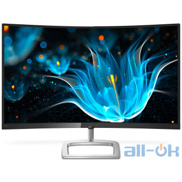 РК монітор Philips 328E9QJAB/00 UA UCRF