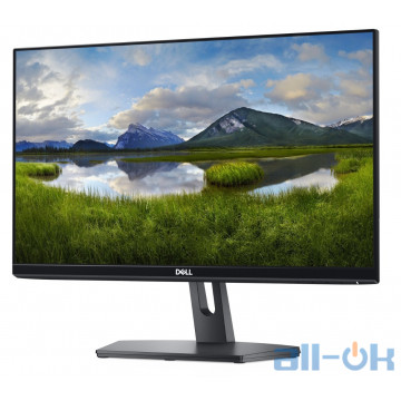 РК монітор Dell SE2219H Black (210-AQOL)