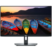 РК монітор Dell SE2419HR Black (210-ATUZ)