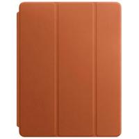 Обкладинка-підставка для планшета Apple Leather Smart Cover for 12.9 iPad Pro - Saddle Brown (MPV12)