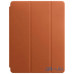 Обкладинка-підставка для планшета Apple Leather Smart Cover for 12.9 iPad Pro - Saddle Brown (MPV12) — інтернет магазин All-Ok. фото 3