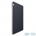 Обкладинка-підставка для планшету Apple Smart Folio for 12.9 iPad Pro 3rd Generation - Charcoal Gray (MRXD2) — інтернет магазин All-Ok. фото 3