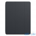 Обкладинка-підставка для планшету Apple Smart Folio for 12.9 iPad Pro 3rd Generation - Charcoal Gray (MRXD2) — інтернет магазин All-Ok. фото 1