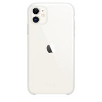 Чохол для смартфону Apple iPhone 11 Clear Case (MWVG2)