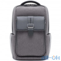 Рюкзак міський Xiaomi Mi Fashion Commuter Backpack Dark Grey (ZJB4118CN)