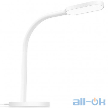 Офісна/робоча настільна лампа Yeelight LED Table Lamp Standard White (YLTD01YL)