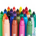 Набір акварельних маркерів Xiaomi Bravokids Water Color Pen (48шт) — інтернет магазин All-Ok. фото 3