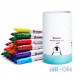 Набір акварельних маркерів Xiaomi Bravokids Water Color Pen (48шт) — інтернет магазин All-Ok. фото 4